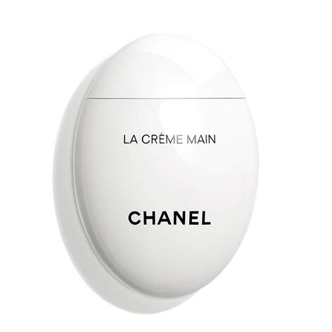 creme main chanel marionnaud|Chanel la creme mains nourish.